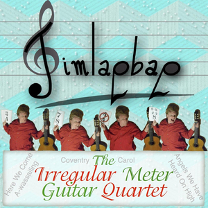 Here We Come A-Wassailing / Coventry Carol / Angels We Have Heard On High