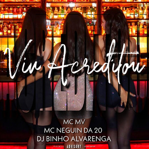 Viu Acreditou (Remix)