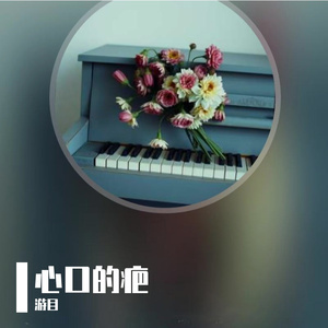 心口的疤