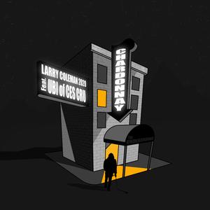 Chardonnay (feat. Ubi & Ces Cru)