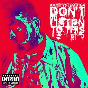 Sawyers (feat. DT13-X)