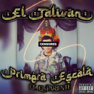 El Talivan (feat. El Pariente)