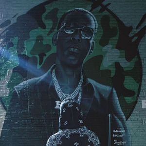 'Healing' Detroit x 华云龙 Type Beat