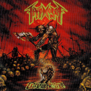 Operation Clean-Sweep