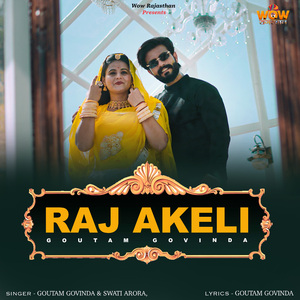 Raj Akeli