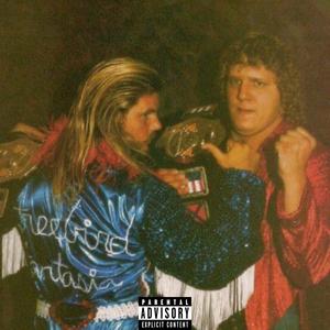 THE BAR (feat. YardboyK)