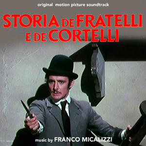 Storia de fratelli e de cortelli (All'osteria dell'infrascata)