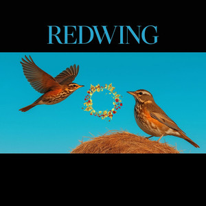 Redwing