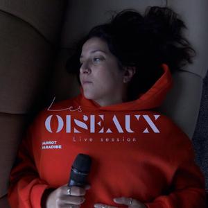 Les oiseaux (live session)