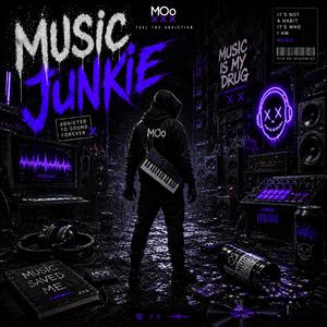 Music Junkie