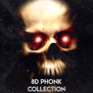 8D TRAP PHONK (8D Remix)