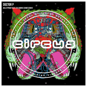 Bulletproof (Chime Remix)