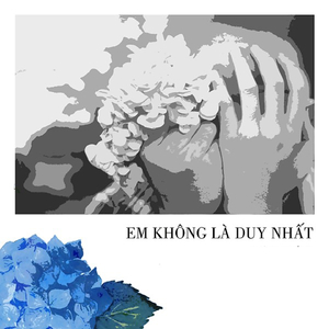 Em Khong La Duy Nhat (Cover)