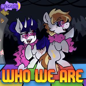 Who We Are (feat. namiiimaa)