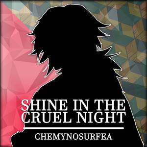 Shine in the Cruel Night (from "Demon Slayer: Infinity Castle") (Español Latino)