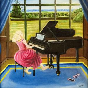 终于遇见你 樂薇原创