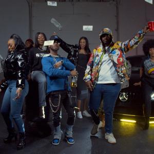 Triple Double (feat. Billard)