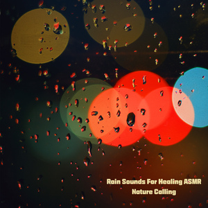 힐링을 위한 빗소리 ASMR