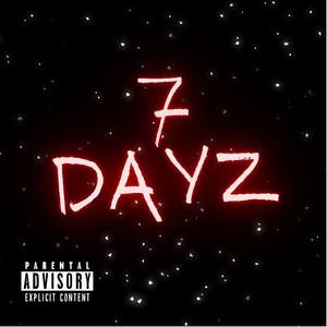 7 DAYZ (feat. VaLIT)