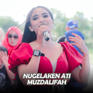Nugelaken Ati (Live Version)