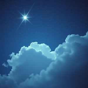 夜空のメロディ