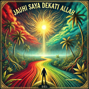 Jauhi Saya Dekati Allah