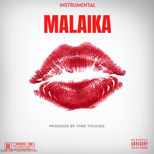 Bongo Fleva x Zouk Guitered Typebeat_MALAIKA_2026