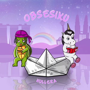 Obsesiku