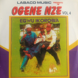 Egwu Ikorobia, Pt. 2