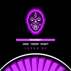 Give It Up (Domineeky House Dub Mix)