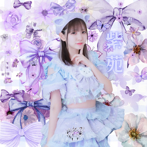 紫苑 (RUI SOLO)