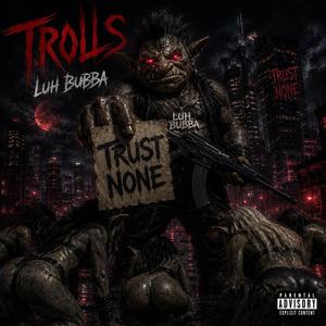 TROLLS