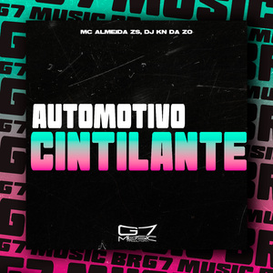 Automotivo Cintilante