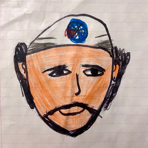 Spaceghost (feat. Daddy Beige, Model Skeleton & Yada B)