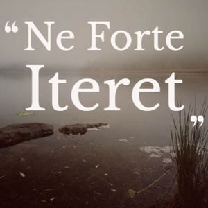 Ne Forte Iteret