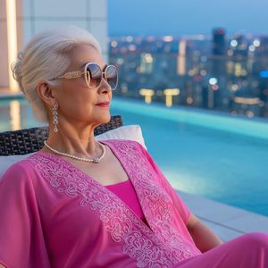 ばあばの恋愛格言