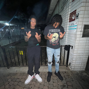 Sdot Go × UK Drill × Jersey Type Beat ''Toxic''