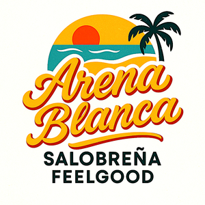 Arena Blanca