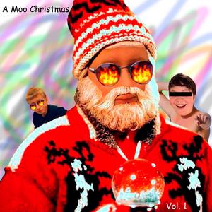A Moo Christmas, Vol. 1