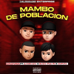 Mambo de Poblacion
