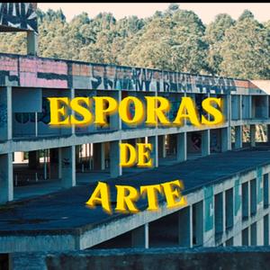 Esporas de Arte (Daniel Farieta's Studio version)