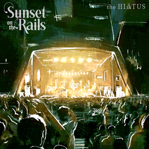 Lone Train Running (Live At Hibiya Open-Air Concert Hall / 2024)