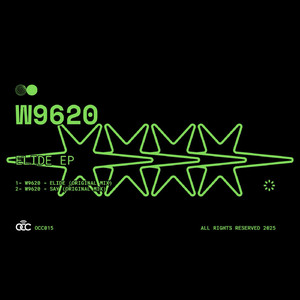 Elide (Original Mix)