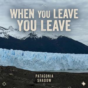 When you leave