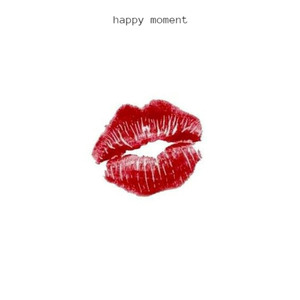 Happy Moment