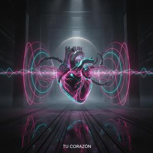Tu Corazón (Hypnotic Techno Minimal)