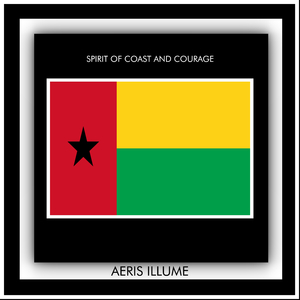 Spirit of Coast and Courage