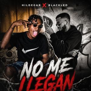 NO ME LLEGAN