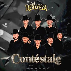 Contéstale (En Vivo)