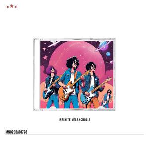 Altars of Serene Harmonies (Original Mix)